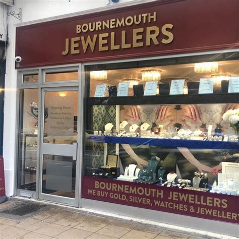 bournemouth jewellers.